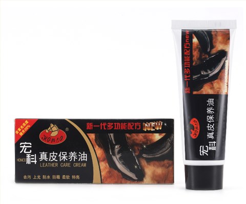 HY-338 真皮保养油