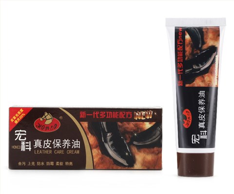 HY-338 真皮保养油