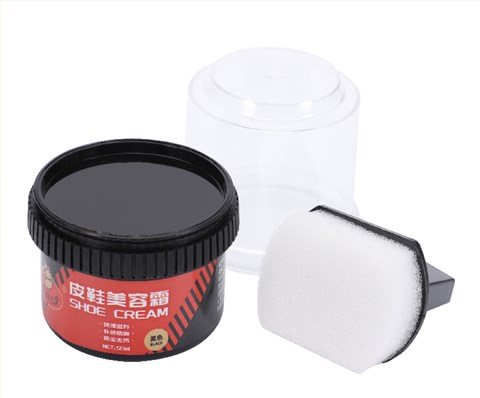 HY-38 皮鞋美容霜