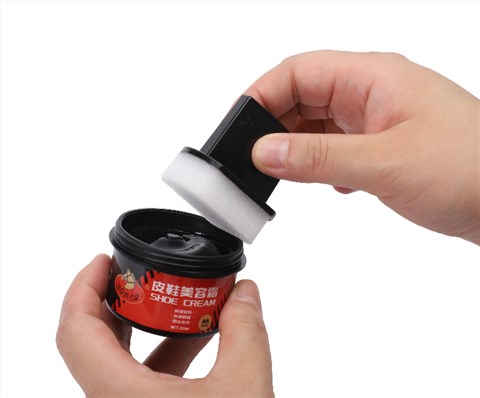 HY-38 皮鞋美容霜